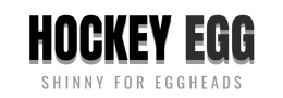 Hockey Egg