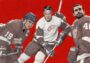 Detroit Red Wings All-Time Team
